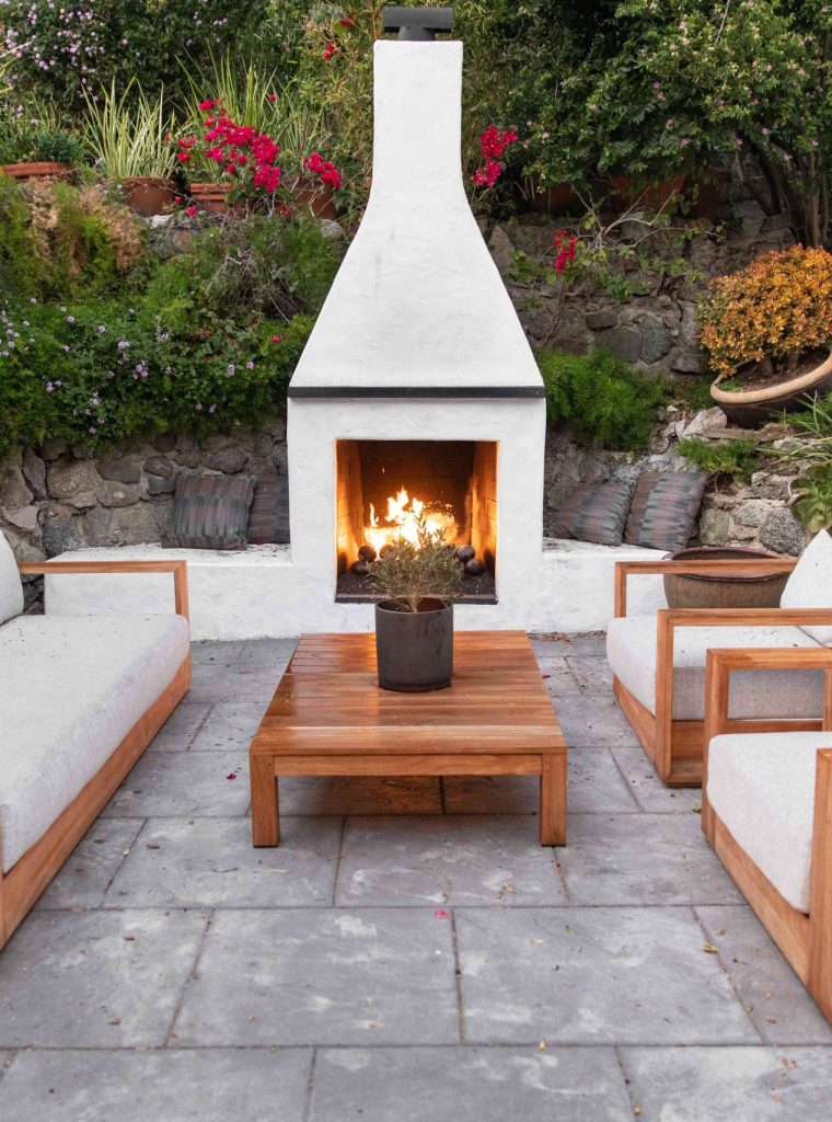 outdoor fireplace2